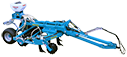 subsoiler